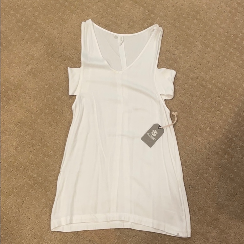 Cute summer dress